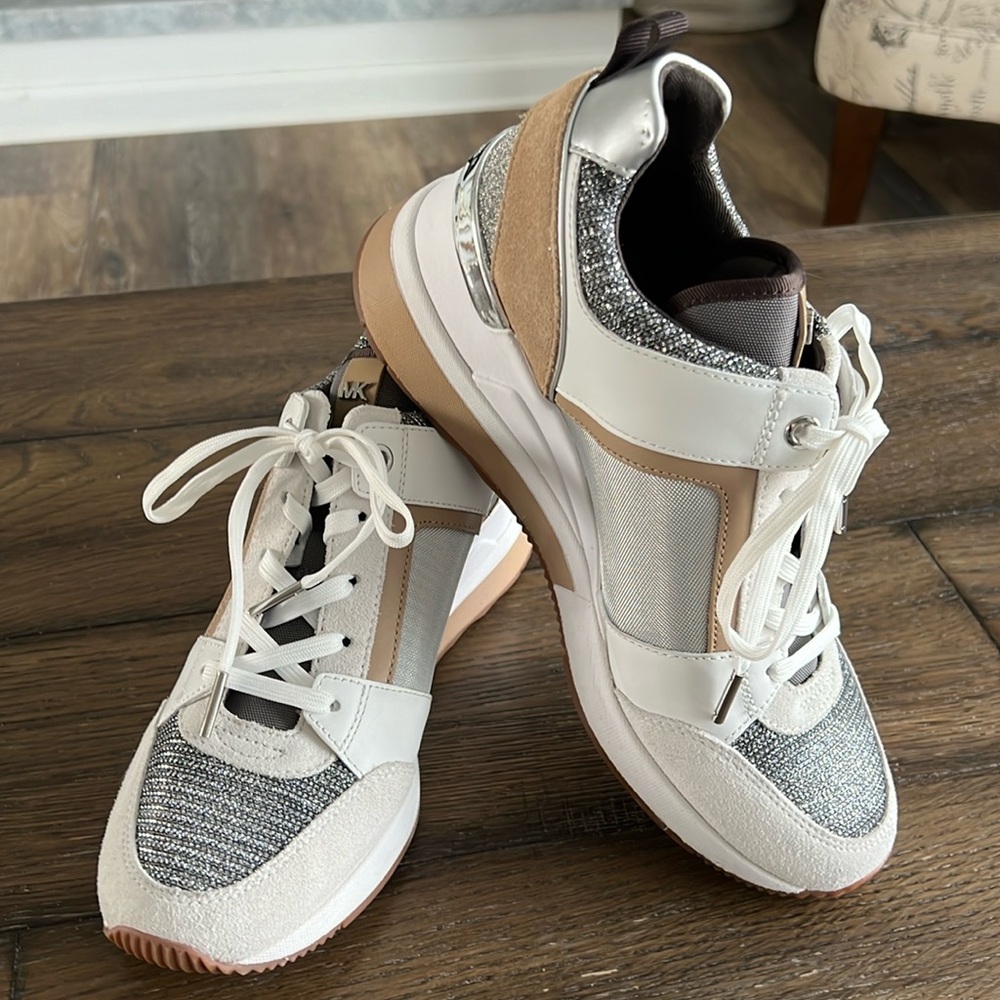Michael Kors shoes